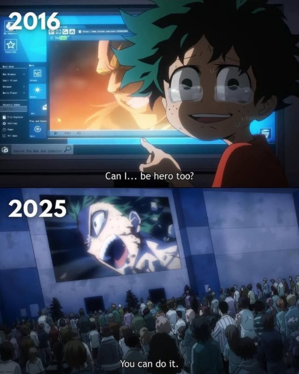 animeposts's tweet photo. GOAT DEKU https://t.co/20jwADe65q