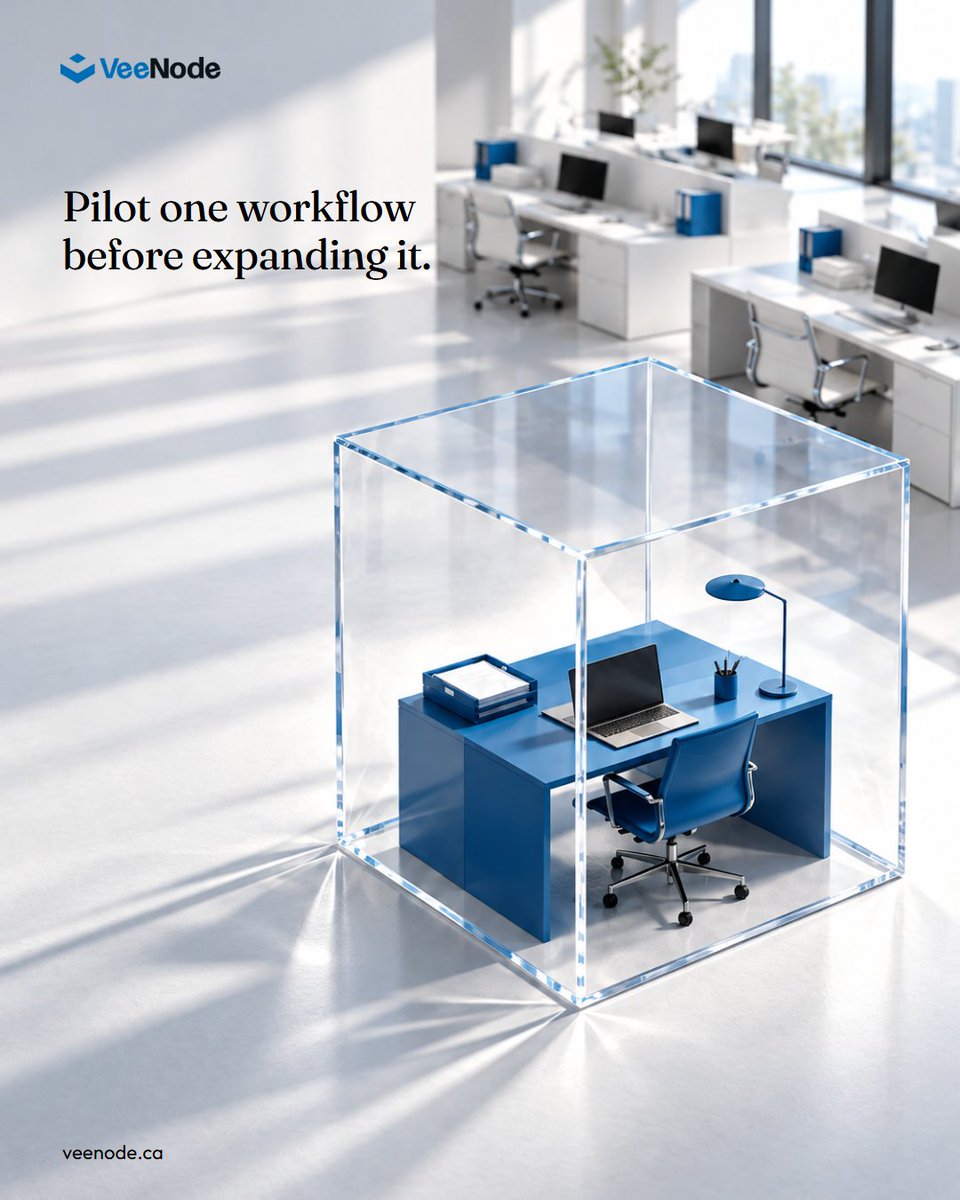 veenodetech tweet picture