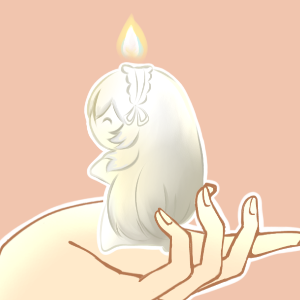 betereugeuse's tweet photo. lilin https://t.co/Ynn3z7OMFu