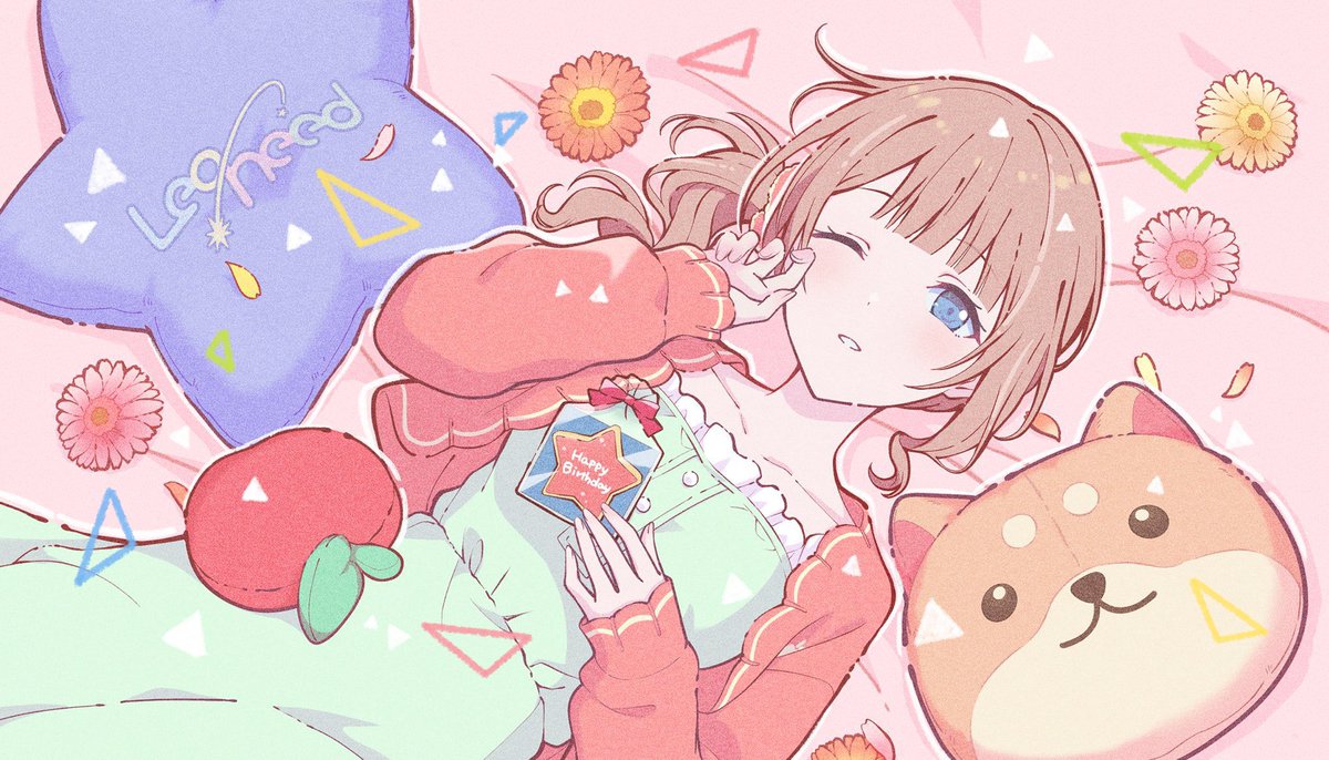 ronimochi's tweet photo. she’s literally an angel https://t.co/ZQIuNuhmJ1