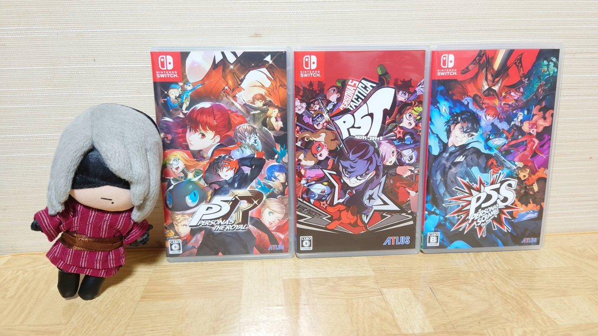 sena_nuisuki's tweet photo. GW中に、仕事帰りにゲオ寄ったら

凄い値段で売ってたから
即買いした😌（得した気分♪） https://t.co/5oO1FT7zCF