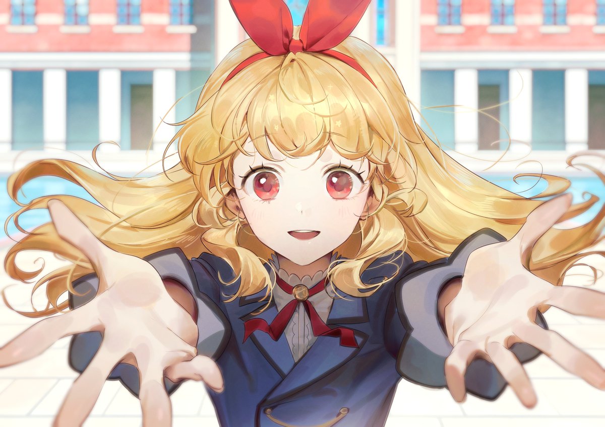 cvsvsss's tweet photo. #アイカツアンコール https://t.co/nxnUQPjFxs