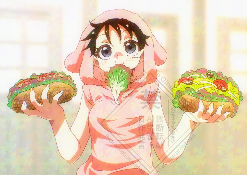 hgps0's tweet photo. 🥗👒＜もしゃもしゃもしゃもしゃ https://t.co/Jejc6J7hRR