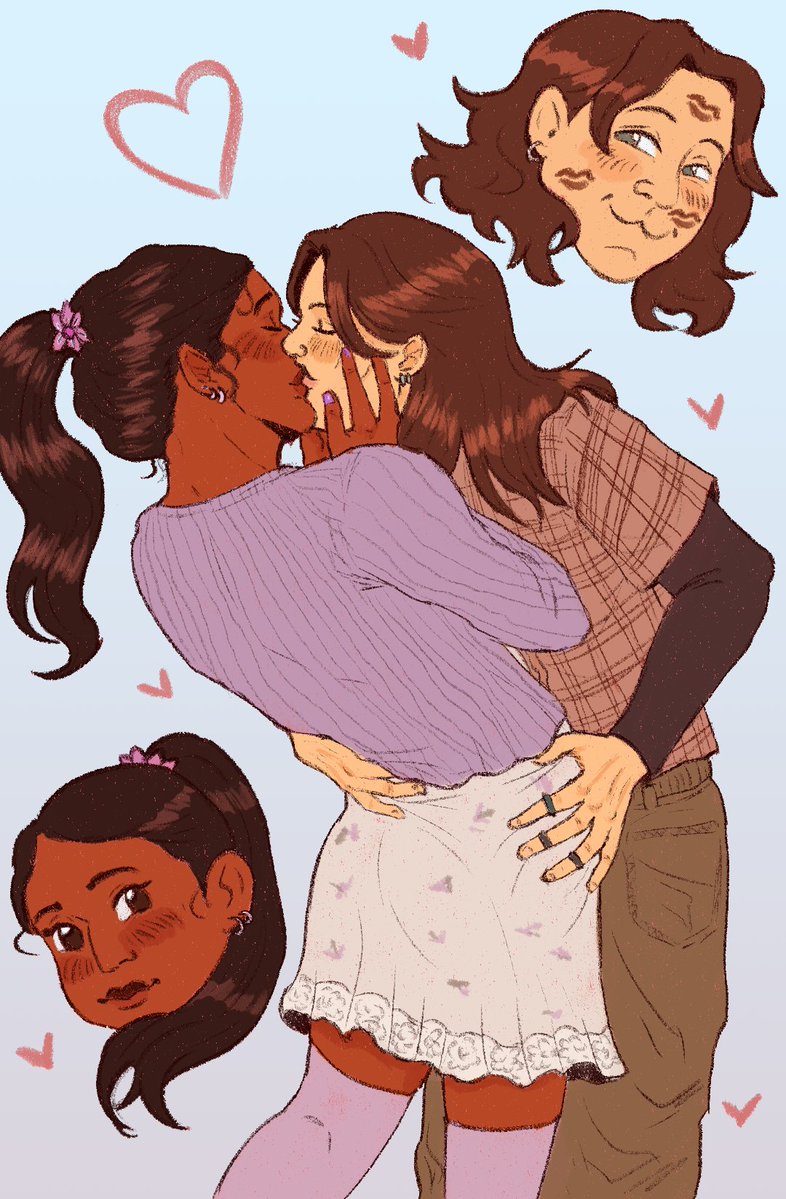 obscurus_mare's tweet photo. kiss your rival silly!! #crashtos https://t.co/AlgepJbj4g