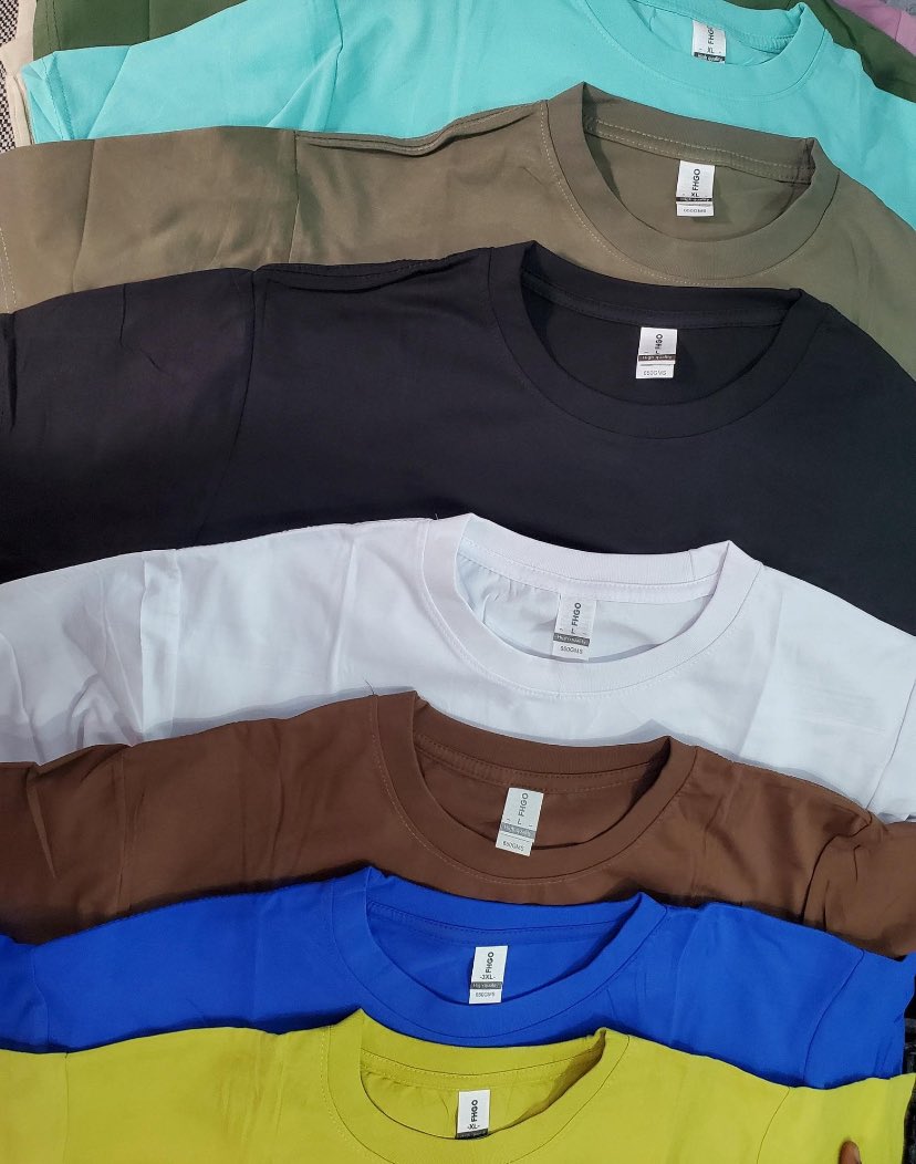SteveArnaud15's tweet photo. Bonjour et bon mercredi à vous .. 

No-Name disponible ! 

🏷️ 2,000 fcfa piece ( 20,000 fcfa la douzaine) 

📞 652099868 

🚚 expeditions et livraison nationale .. 

Taille M ➡️ 3xl 

Max de retweet svp . 🙏🏿 https://t.co/36m4siUaew