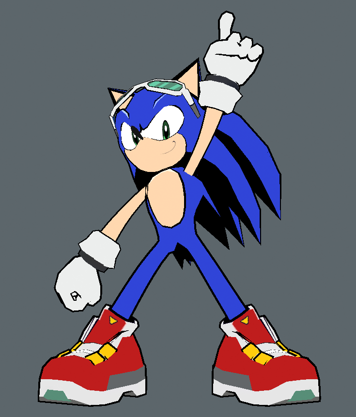 xRelaxingBlaze's tweet photo. YOOO!

It’s been a few days since I reached 1K followers! I truly appreciate it. Anyway, today I worked a bit on my Riders model and added some new stuff for future renders or animations, here are some pictures! https://t.co/ny9EUkbLog