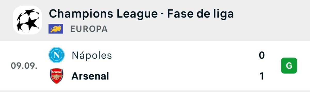 TheBarcista's tweet photo. @GunnerMariano Que curioso verdad, el Arsenal hasta ahora en champions se ah enfrentado al cuarto y noveno de sus respectivas ligas, equipos de partidos "serio"?, mientras que el Barcelona sus 3 partidos fueron con los líderes de sus respectivas ligas,"partidos fáciles"?. https://t.co/GIpUc4nlp6