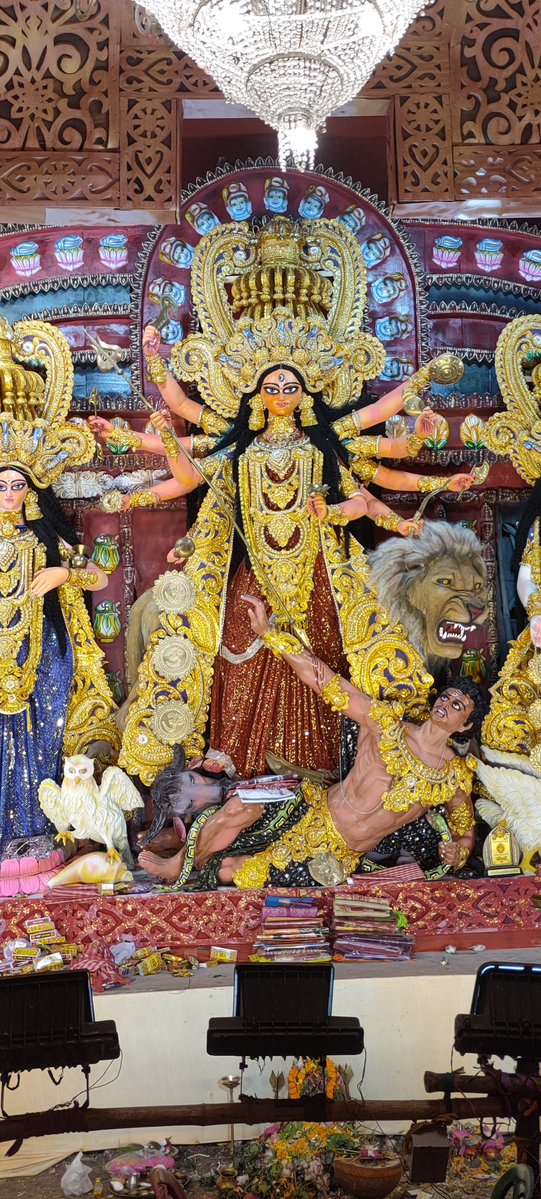 SanatanRts's tweet photo. Jai Maa🙏 https://t.co/SmYZYkQGTe