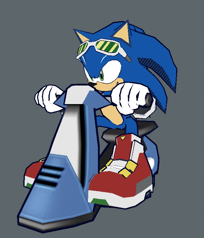 xRelaxingBlaze's tweet photo. YOOO!

It’s been a few days since I reached 1K followers! I truly appreciate it. Anyway, today I worked a bit on my Riders model and added some new stuff for future renders or animations, here are some pictures! https://t.co/ny9EUkbLog