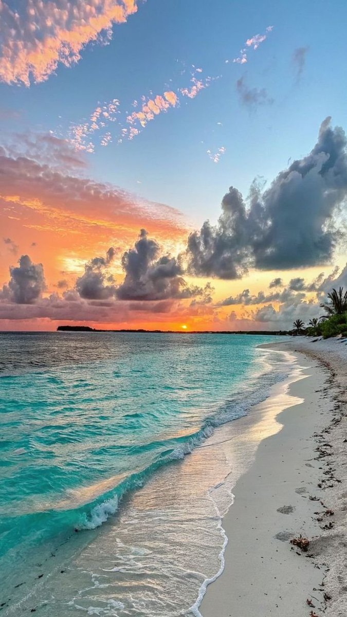 TravelBucketX's tweet photo. Maldives 🇲�� https://t.co/d0hUVHaqYJ