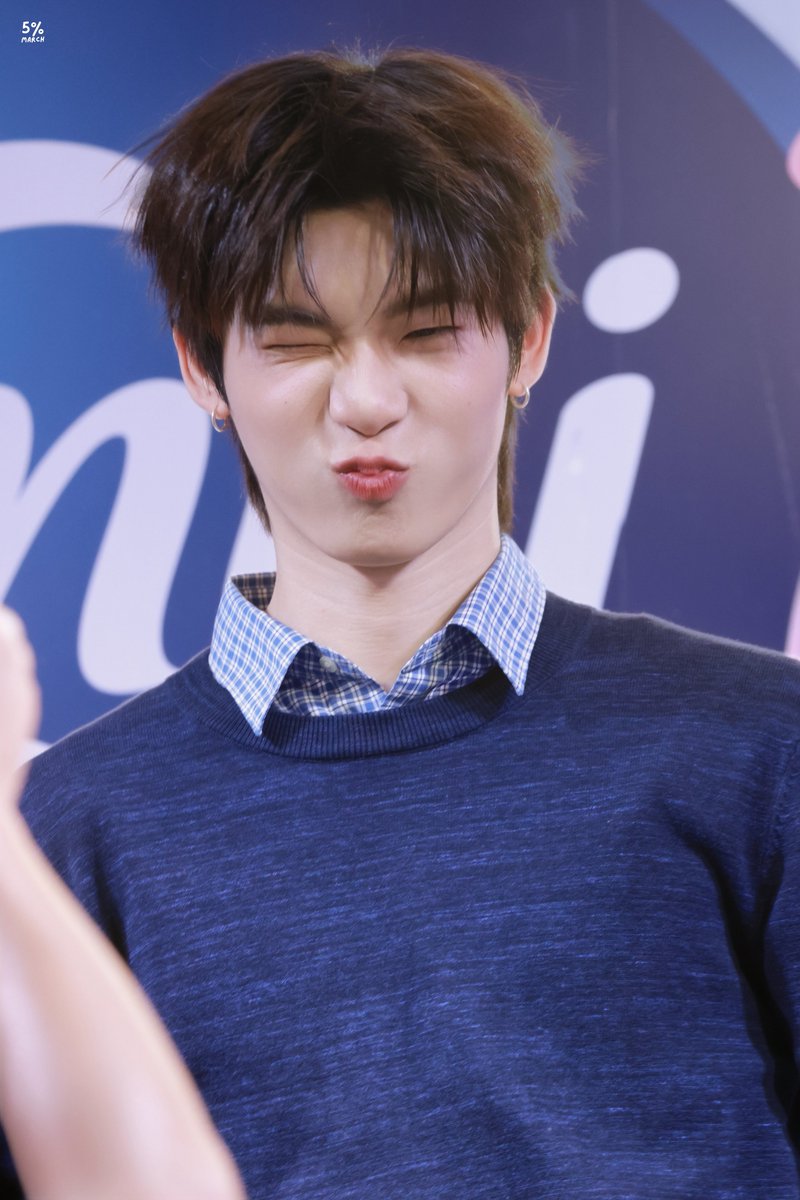 5percentmarch's tweet photo. —• 21102026

หัวใจช้านแตกดังปุ๊ 🤏🏻💘🐶✨

2TEE PURE MAGIC

#TeeteexAmbipur
#twnpich https://t.co/5YmrUy33if
