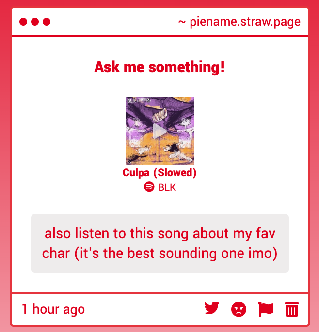 moefulpien's tweet photo. when i say send me gimmicks i dont mean send me the sloppiest song u know this shit is so ass. https://t.co/PIKNdiRPXc