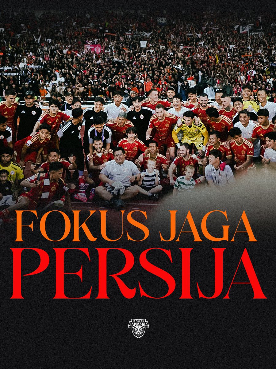 InfokomJakmania tweet picture