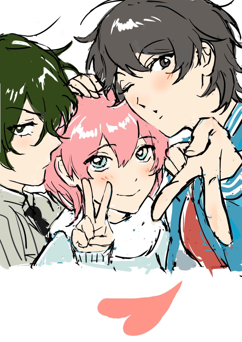 111umae's tweet photo. #贄の町
♀♀♀ https://t.co/sfT4ZppFsl