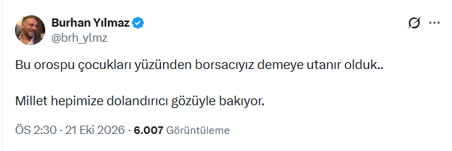 VFV_8080's tweet photo. burhan oğluşum.
#segyo 6 dan kefil oldun 2.60
#karcl fon mon anlattın 150 den 35
#bera da takeover yapacağız dedin 20 den 10
#atsyh 100 altı yok dedin 70
sen ne ne anlatıyorsun senin akli dengen yerinde mi koçum ?
@brh_ylmz https://t.co/VToQNPwfZY