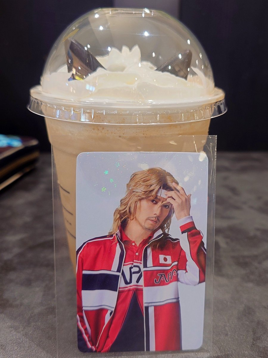 Jimmy4KM's tweet photo. ってこと？？ https://t.co/3tTFqTJUpq