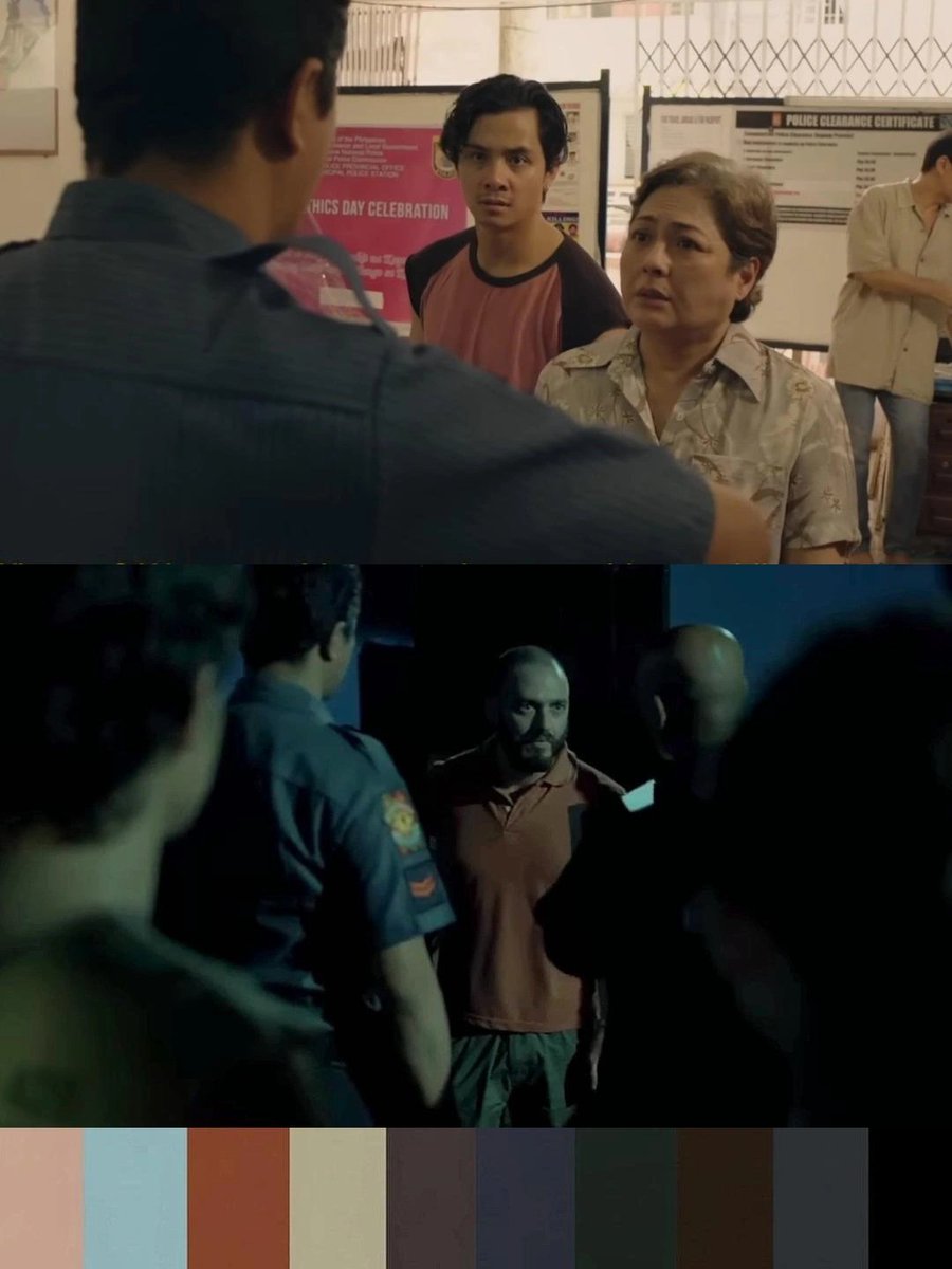 clickhereapp's tweet photo. NABUBULOK (2017)

​A small town suspects an American man of killing his wife as deep corruption rots everything.

​🎥: Sonny Calvento
★: Gina Alajar, JC Santos, Jameson Blake, Billy Ray Gallion

​#PinoyFilmChallenge 197
#Nabubulok https://t.co/Yb157gNQQR