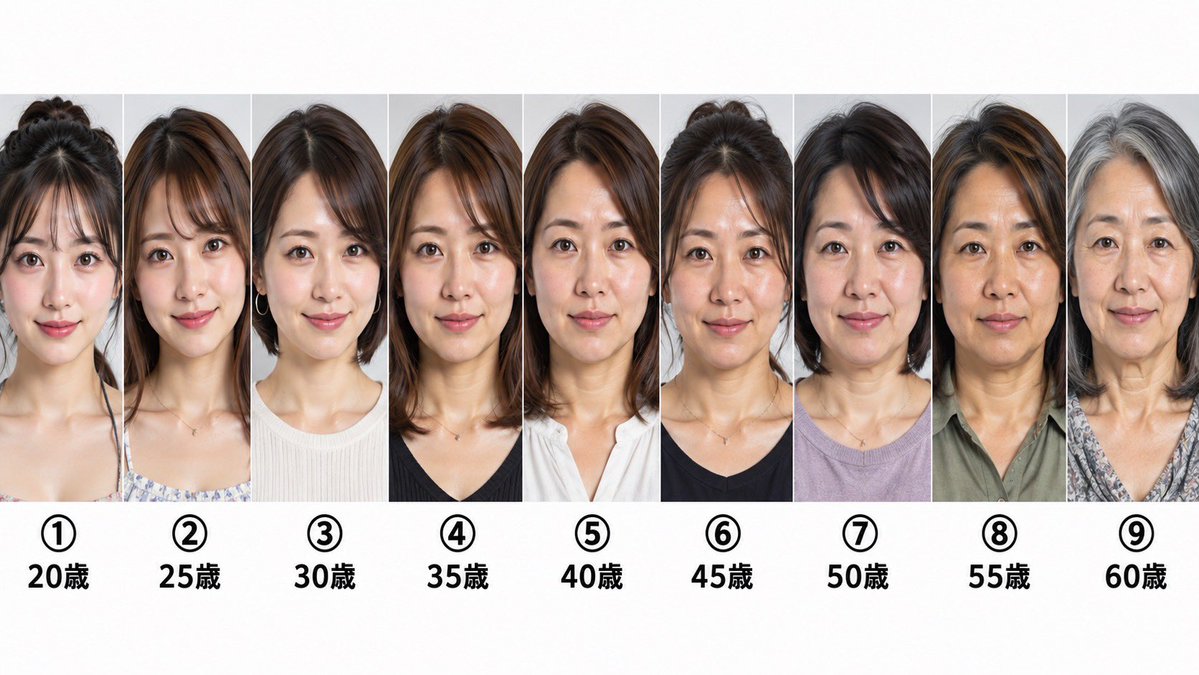 gekibnews's tweet photo. おばさん認定の境界線──🤔

ぶっちゃけ

何歳からが「おばさん」だと思う❓👇 https://t.co/xmKrj3lWT0