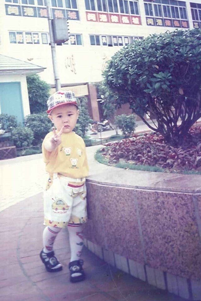 9611_kun_'s tweet photo. he hasn’t changed at all🥹
#KUN  
#WayV_BORNTHISWay_inXIAMEN https://t.co/uupqrQaXjd