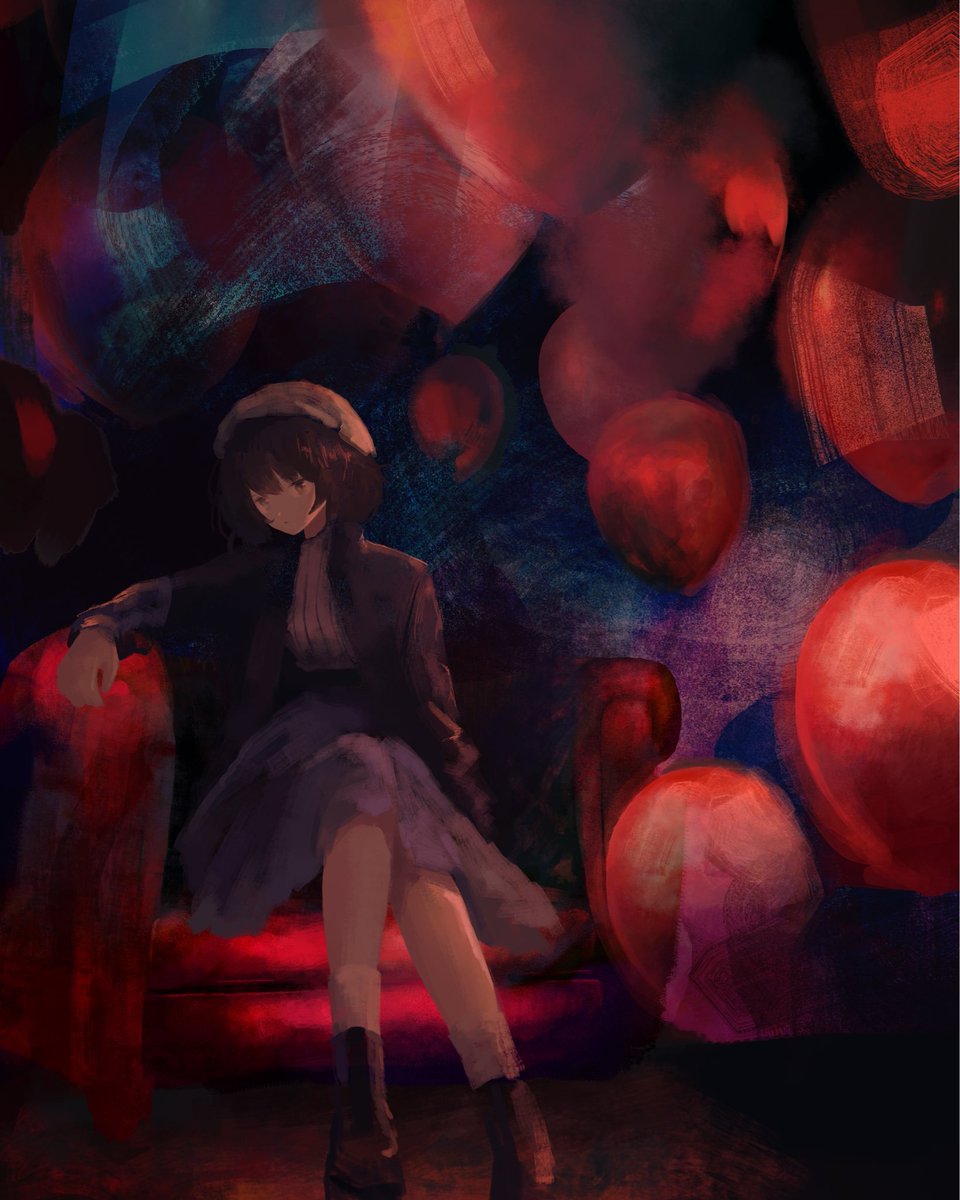 18796q's tweet photo. 【Skeb募集中】

https://t.co/pUKUzqsgG5

【おまかせ金額10000円】で募集中です

キャラクターや配信用背景等なんでも描きます！

過去、skeb依頼を受けて描いたイラストたちです！ https://t.co/am1SLFnXu2