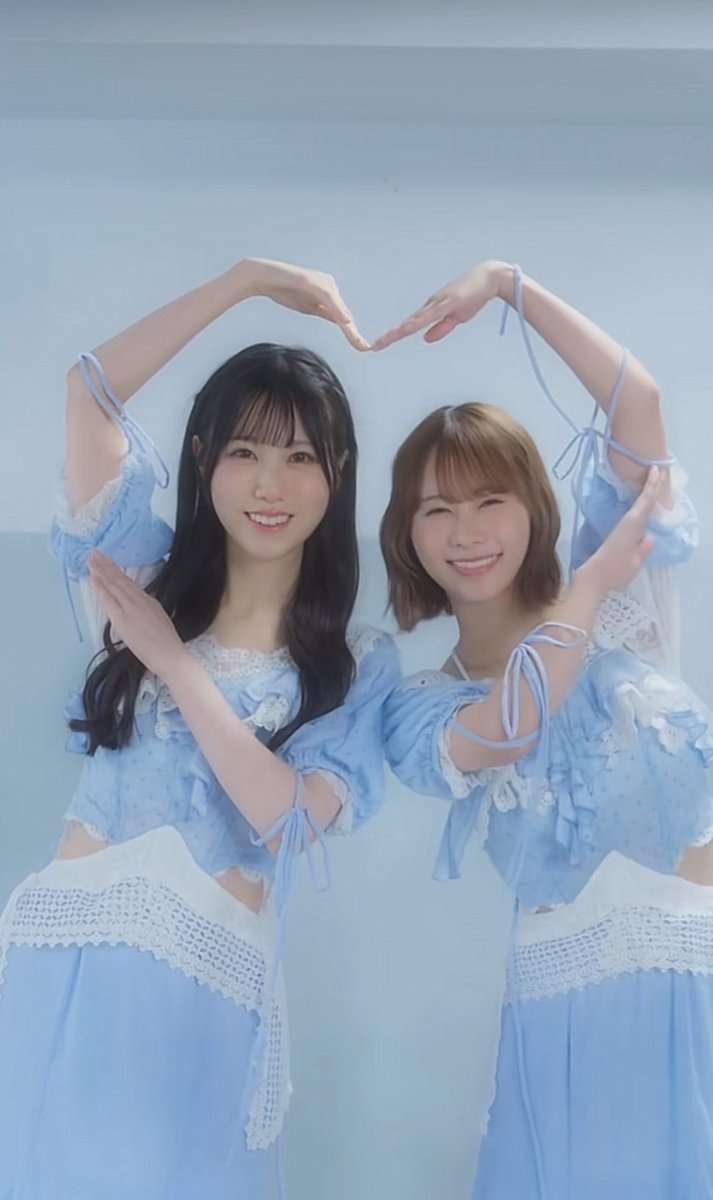 HinataPR_0211's tweet photo. ☀️TikTokに動画が投稿されました！☀️

『風にキンモクセイ』🌼
石塚瑶季 × 鶴崎仁香 ver！💎🍡

🎥 https://t.co/kLo7hnBzog

いいね❤️コメント💬シェア🔁で盛り上げましょう！

#日向坂46_風にキンモクセイ
#日向坂46_TikTok

#️⃣日向坂広報部 https://t.co/vk6IzUyn9K