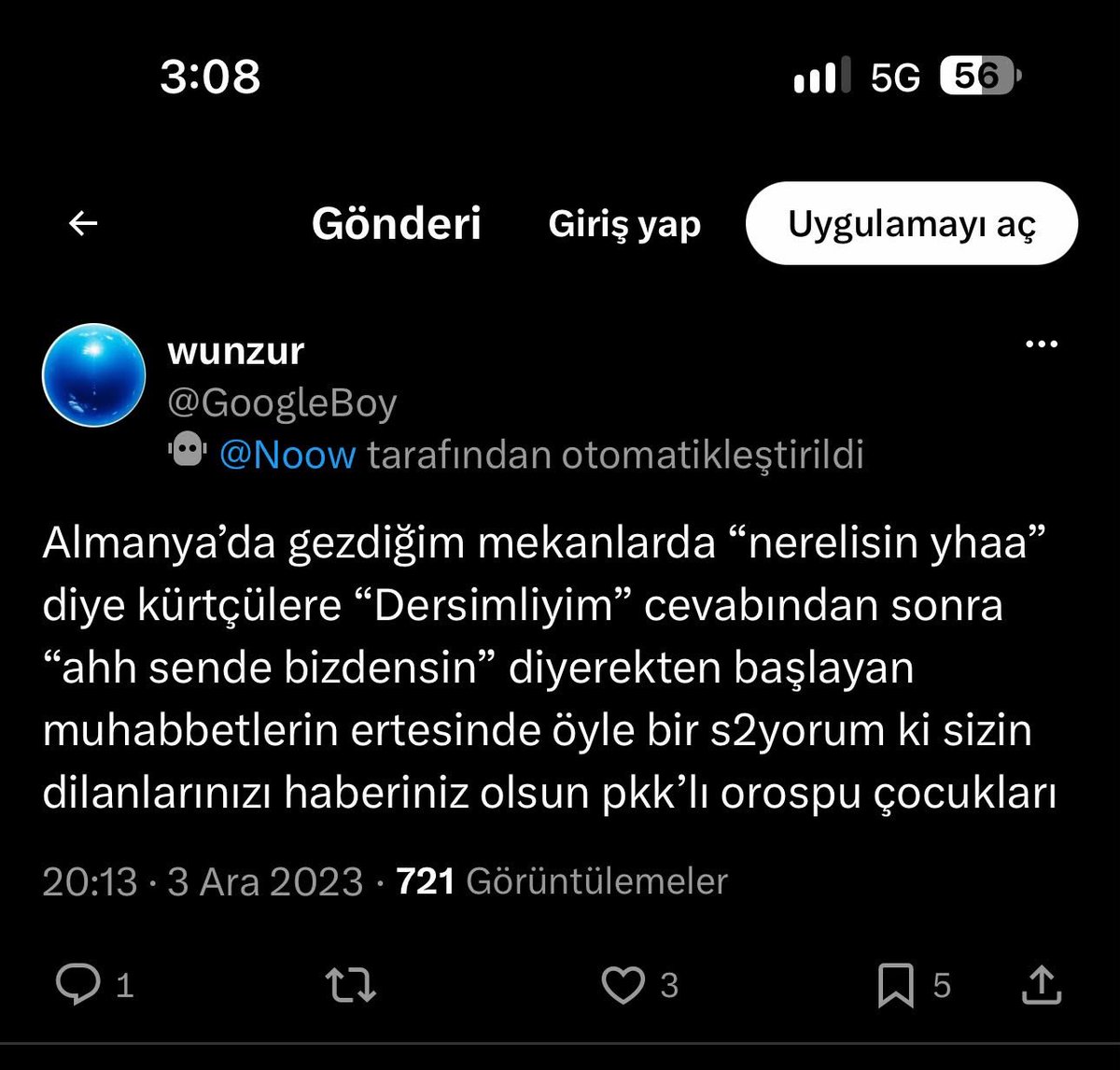 nonamefbhyg's tweet photo. @melodram777 @sahmatt24 @grok @Mrlawring @gatos_me @3596675596com 😁😁😁 https://t.co/jJz53vx7Th
