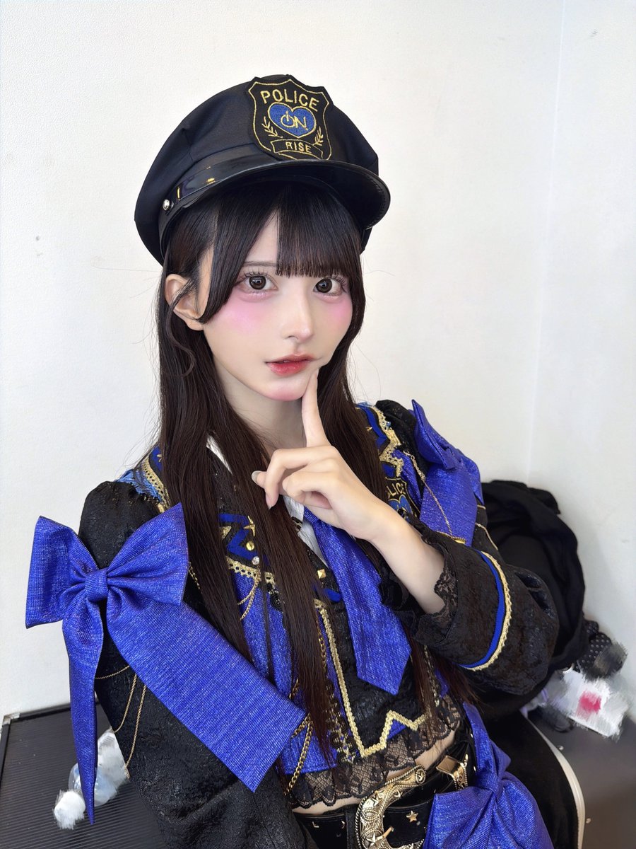 iON_rise_'s tweet photo. 寂しくさせるなら逮捕だよ？❤︎ https://t.co/I4kY9CEk3v