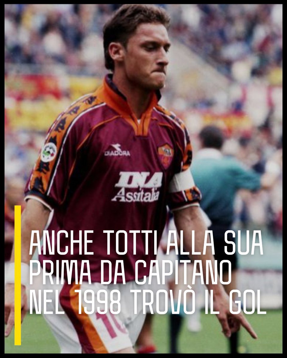 AliprandiJacopo's tweet photo. Romani e romanisti, quello stesso sogno da bambini diventato realtà.

#Totti è la storia della Roma, #Pisilli vuole farne parte

#ASRoma #RomaSlovan https://t.co/VNsY64HrOP