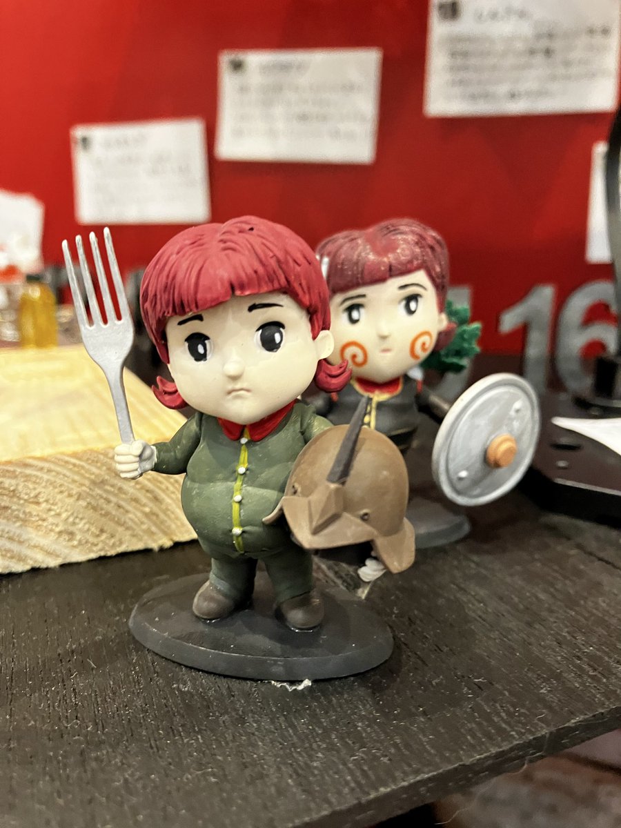 AiBrauu's tweet photo. ウサネズカップ2026参加作品

左から
はるあきさん
キクタツさん
しんさん
チャッピーさん
参加ありがとうございました😊
#中津模型展示会2026 https://t.co/aNiU02BFao