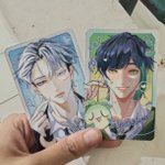 Photo by Nadearry 🍒 | CF PO OPEN 📌 (V-11ab) (@8aNadia)