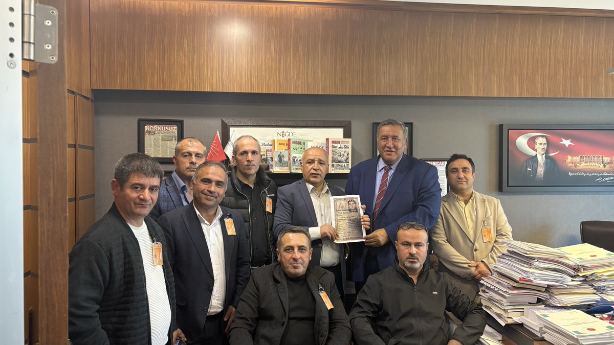 fethigurer's tweet photo. Çırak ve Staj Mağdurları haklı mücadelesinde yanlarında olduk ve olmaya devam edeceğiz.
Mutlaka iş yerine adım attıkları an emekliliğe esas sigorta başlamalıdır.
TBMM’de staj ve çırak mağdurlarımızla bir arada olduk.
@SRTELARZ
@antalyastjcrk
@CirakStajFED
@ANKSTAJCIRAK
@KOCAELi_SCSM
@Abdulla71076631
@stajcirak3434
@bursastajder
@CenkCenkvarol
@KONYA_SCSM