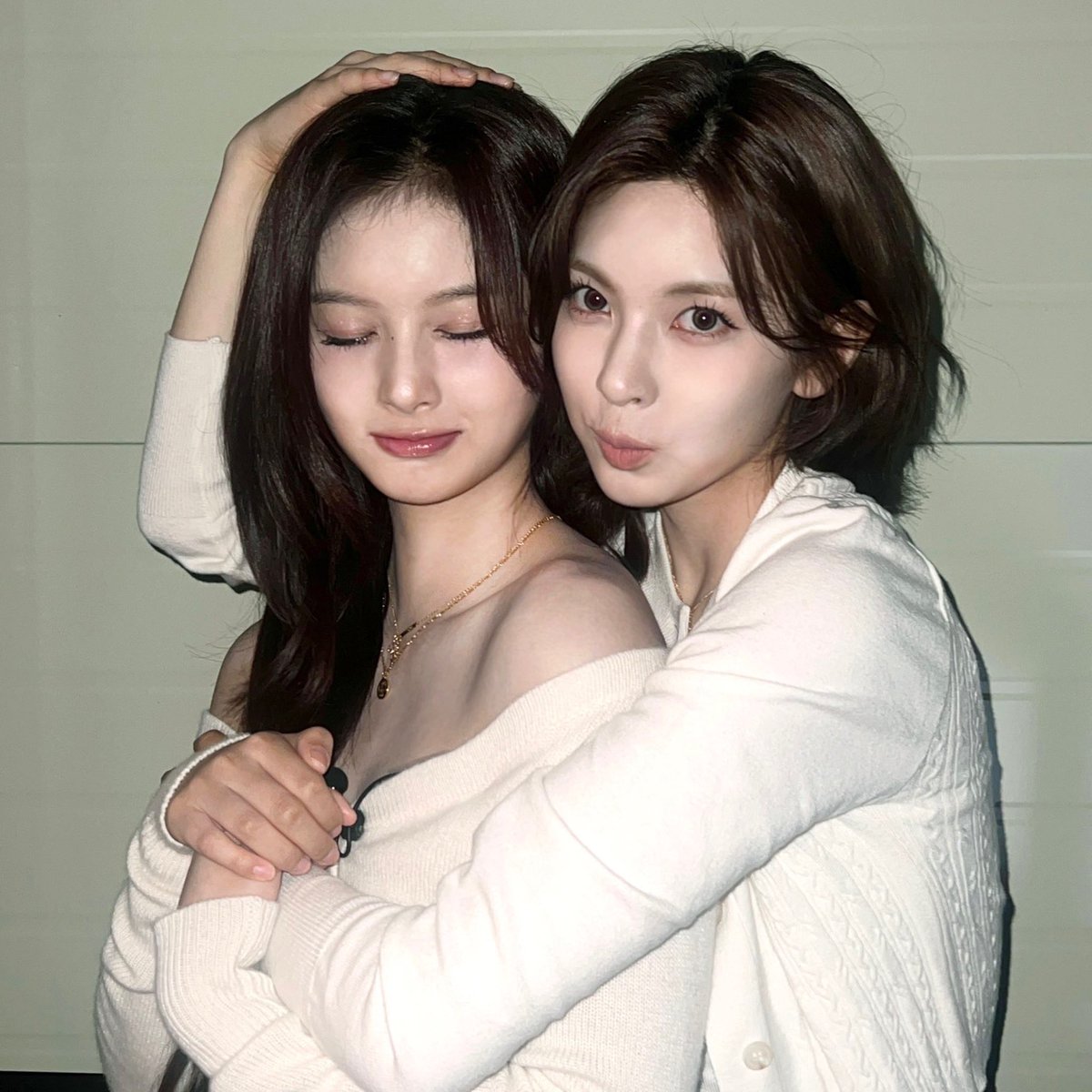 dooonut13's tweet photo. 🐥❣️🐰很心動的姿勢 https://t.co/8UJsD4JMdY
