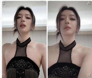 Makensie3's tweet photo. 国产系列最美丽的存在。🧘
#快手 #福利姬 #免费看片 https://t.co/JbeXJHv5in