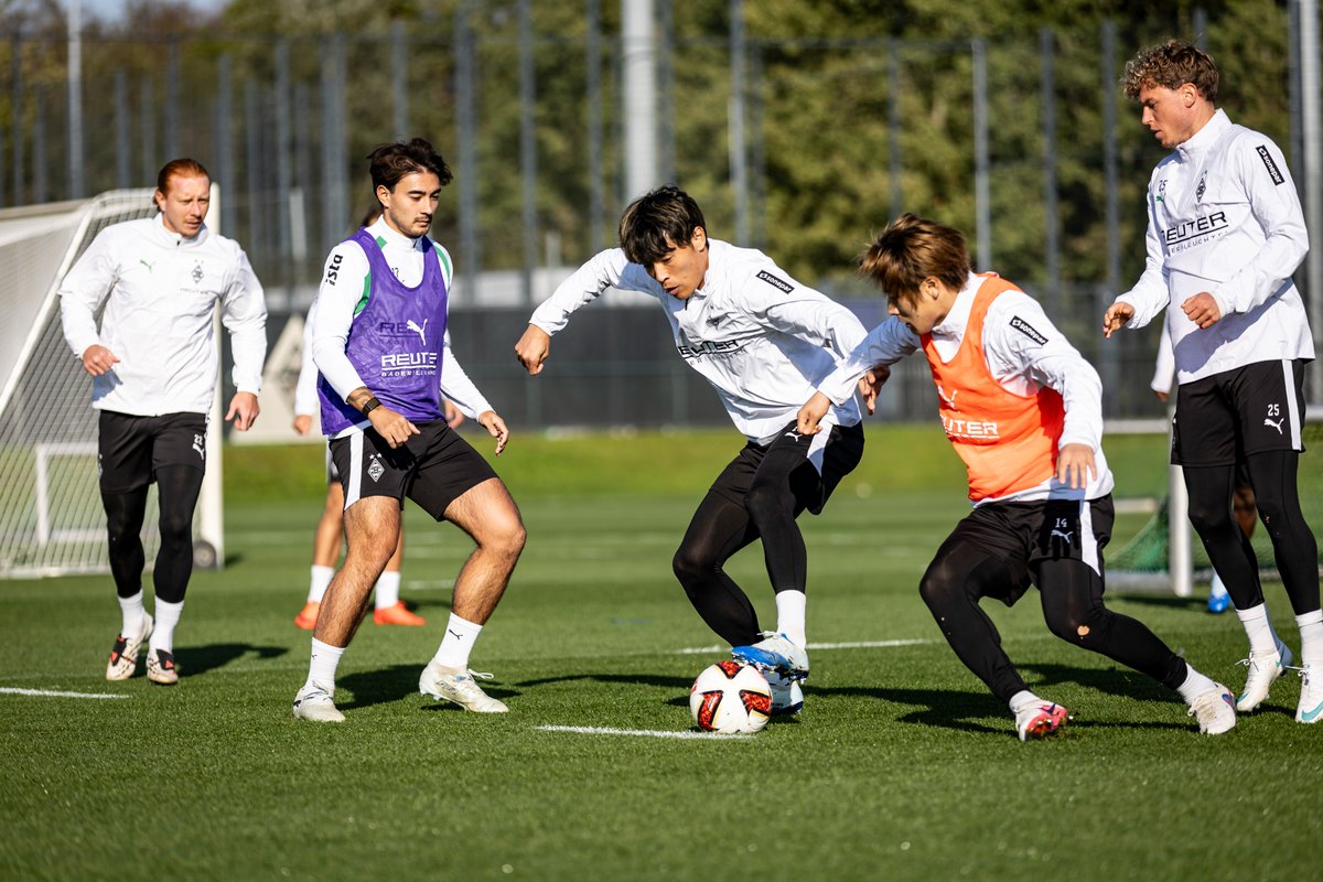 borussia_jp tweet picture