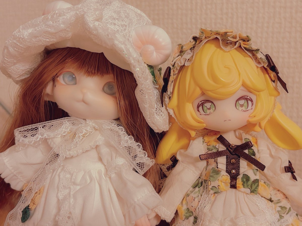sysy1837_7's tweet photo. おねえちゃんといもうとちゃん

#月飛び時間
#MiMiA
#Arcadian0307
#ツバメ屋アイ https://t.co/d51cMIIB9K