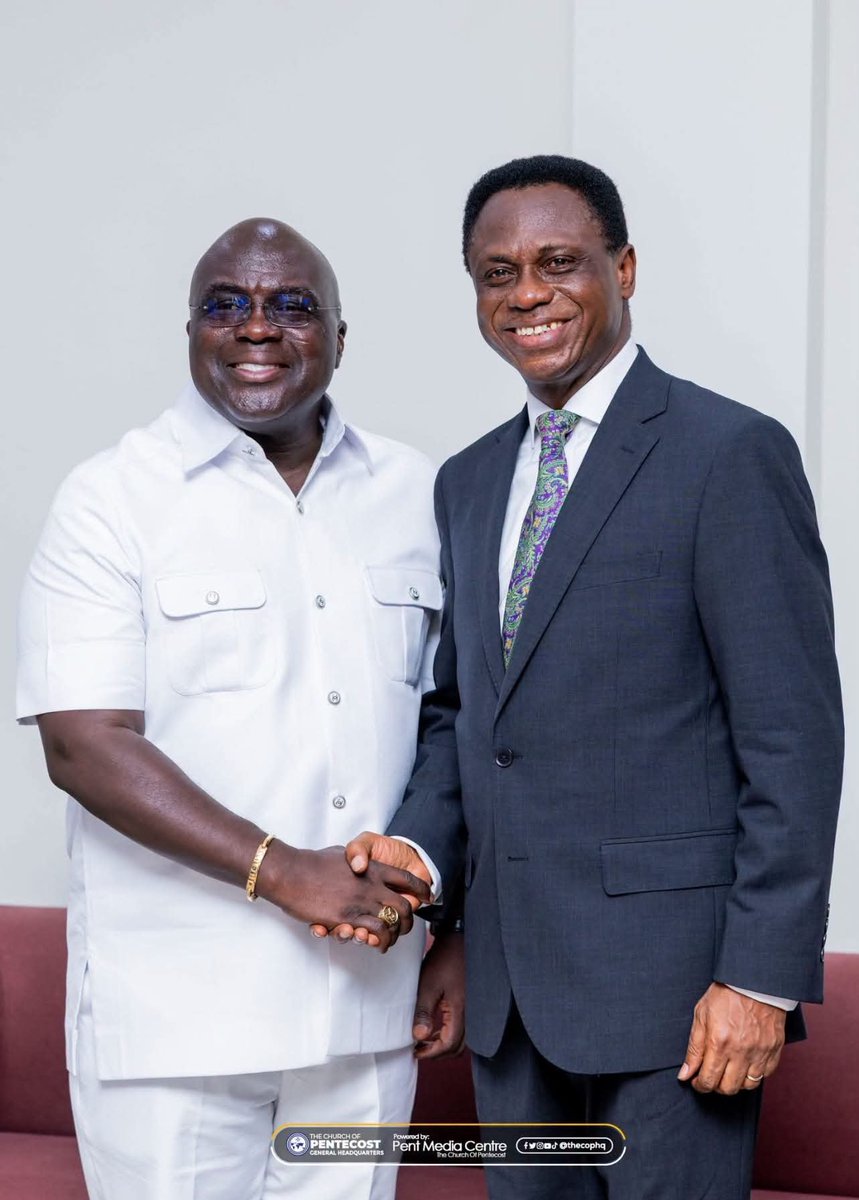 jd360gh's tweet photo. Happy Birthday to Apostle Eric Nyamekye, Chairman of THE CHURCH OF PENTECOST! 

Your exemplary leadership, unwavering faith, and dedication to God's work continue to inspire generations. https://t.co/ilN9uPeJs7