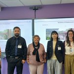 Photo by London Centre for Interdisciplinary Research (@LCIResearch)
