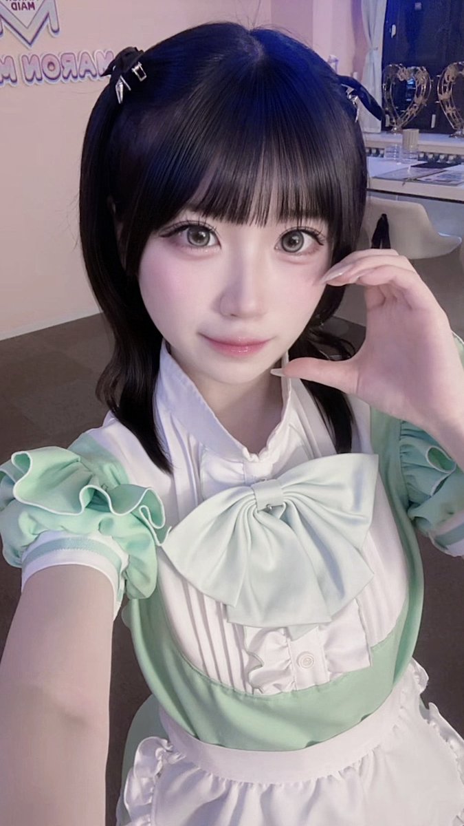 nanase_maron's tweet photo. 来週はハロウィンイベント❤️‍🔥

コスプレやっと買った！お楽しみに☆
 #コンカフェ  #コンカフェ九州  #あえるやさん https://t.co/aDSGFn0gzC