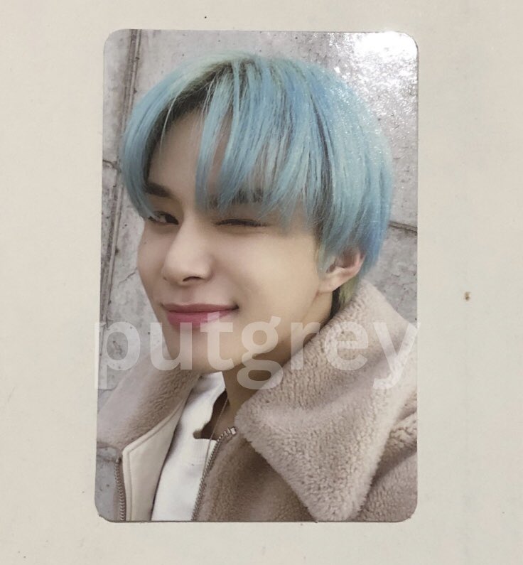 putgrey's tweet photo. wtb wts pc jungwoo idc selca universe
nct nct127

📍idn jatim
#nct #nct127 https://t.co/agTEugToqV