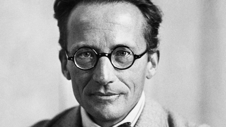 RCScience's tweet photo. A Lost Schrödinger Manuscript Reveals a Surprising Twist in Quantum Physics. via @ScienceAlert  https://t.co/StG34pkVo5 https://t.co/ufX2ridFAB