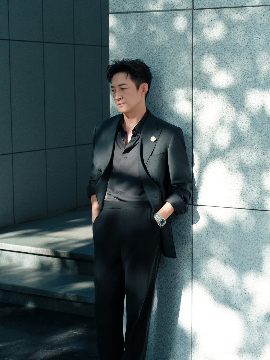 WangYangFcTH's tweet photo. #หวังหยาง #WangYang #WayneWang #王阳 https://t.co/Km7vjw2bOq