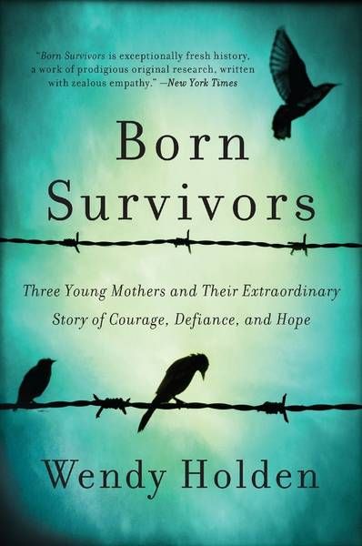 FreshWaterCLE's tweet photo. How can sharing personal stories of the Holocaust deepen understanding and build empathy? @CuyahogaLib board president Patty Shlonsky says bringing people together through stories is central to the library’s mission to empower communities to learn and connect.

Tonight, three of the Holocaust's youngest survivors whose lives are chronicled in author Wendy Holden’s book “Born Survivors” take part in a sold-out discussion moderated by Holden at the @MaltzCenter. https://t.co/QpJQSgiol4