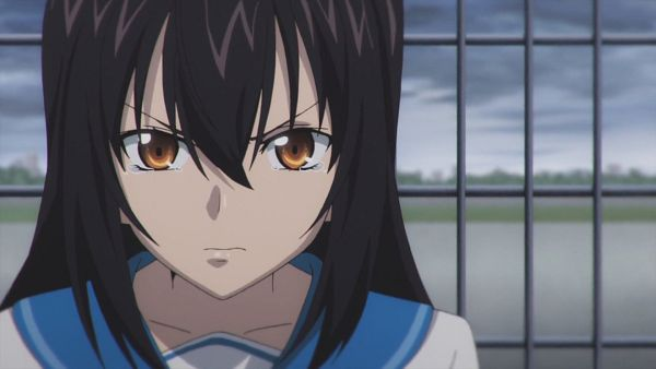 SWEEEEETESTBITE's tweet photo. ストブラは完結篇までアニメ化してくれてありがとう、お疲れさまでした……と言うとでも思ったか。時系列は気にしなくていいので、いろんなエピソードでOVAをこれからも制作してください。お願いします。 https://t.co/socr5vxieA