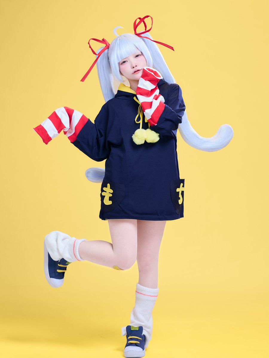 NANIMONO_purin's tweet photo. 月見パイもち子🌙🐰 https://t.co/rtVrbpFdti