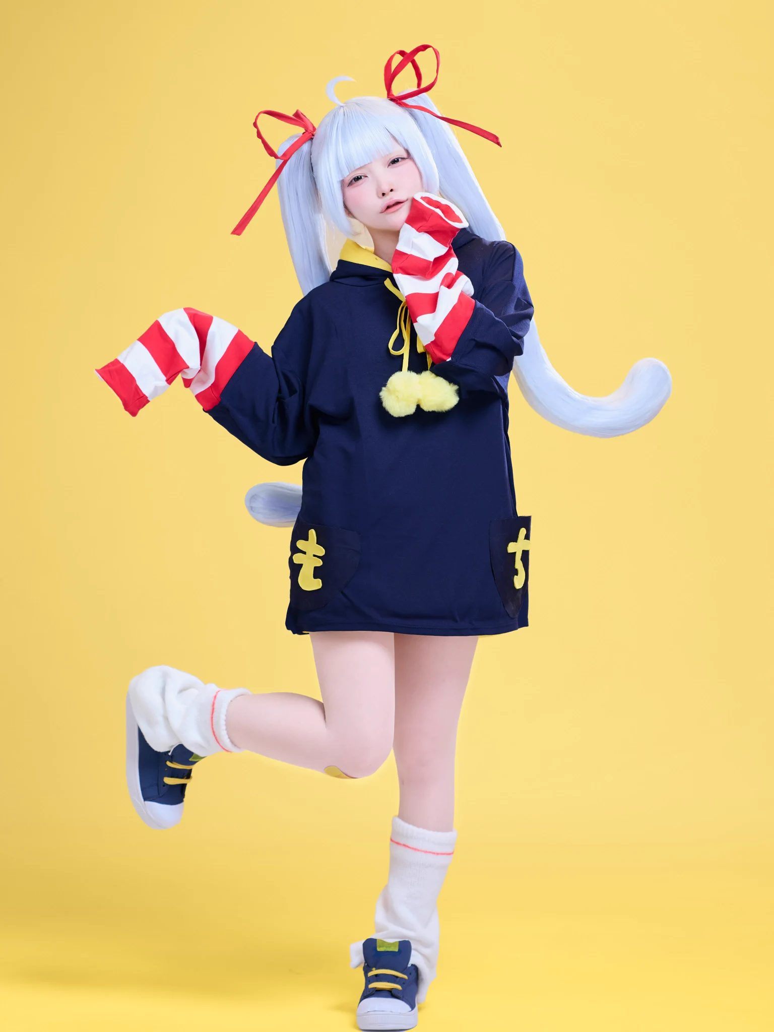 Reposts by こゆびちゃん👾(アイドルP) (@pinkie_koyubi) / X
