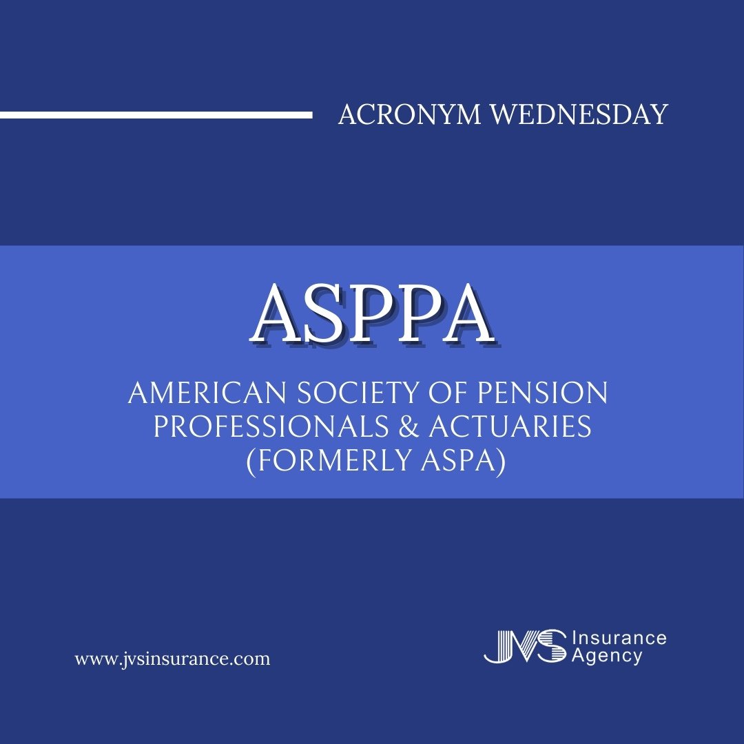 JvsInsuranceCor's tweet photo. #AcronymWednesday #education #Insuranceeducation #insurancenerd #themoreyouknow #insuranceisfun #jvs #insurance #jvsinsurance #kala #allyourinsuranceneeds #jvsfamily #homeinsurance #autoinsurance https://t.co/dwEIxcnPsA