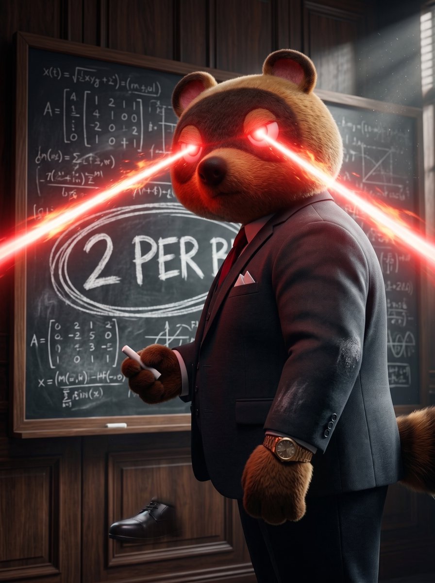 BellsStrategy's tweet photo. Bitcoin: 21 million.
Bells: 2 per minute. Forever.
I've done the math. https://t.co/E3uTeEsKgS