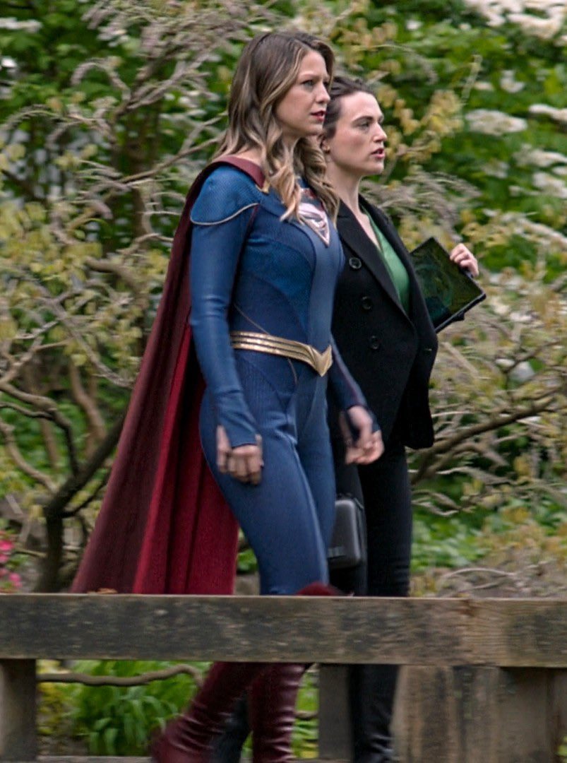 Nitrate_Film's tweet photo. Supercorp Endgame https://t.co/Kv3oZkAZQ1