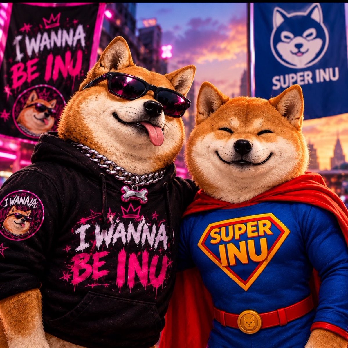 iwannabeinu_sol's tweet photo. before super inu switched up… 

ca:

ErvqJHK2iJ42APbnw84Ny1KM1v3eymSFp3onUK32pump

#explorepage #inu #memecoin https://t.co/Yz4xb5hf5A