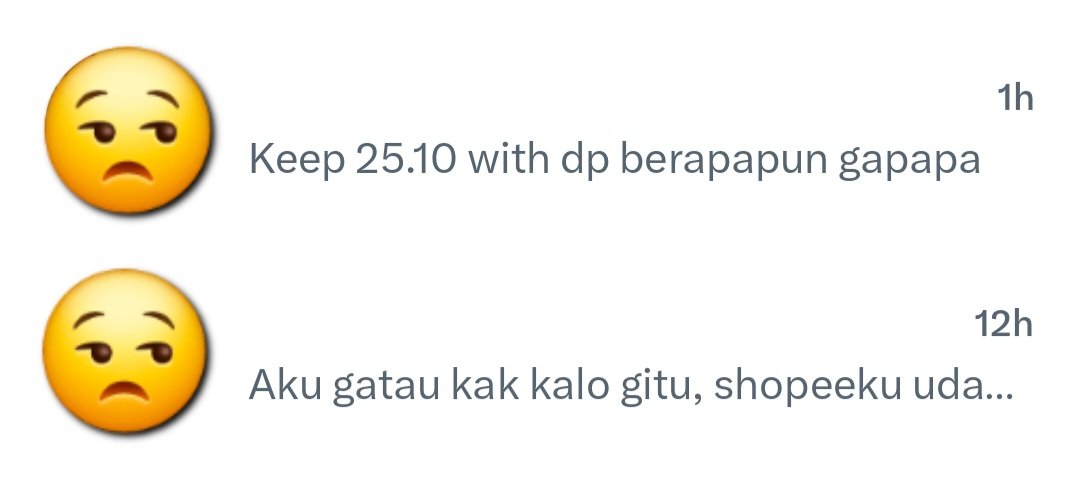 sxeanie's tweet photo. Idk? Tapi mereka berdua ngeread chat gue doang. Apalagi yang bawah, bener2 wasting time buyer heol. Padahal gue oke kok kalo ga jadi take pc nya.. https://t.co/DN5Oo5JHpF